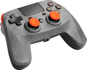 Snakebyte Game:Pad 4 S Wireless Controller rock (PS4)