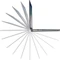 Lenovo Yoga 3 Pro 13, silber, Core M-5Y71, 8GB RAM, 512GB SSD, UK Vorschaubild