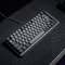 Endorfy Thock V2 75%, PBT, grau, LEDs RGB, hot-swap, Endorfy RED, USB, US Vorschaubild