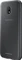 Samsung Jelly Cover für Galaxy J3 (2017) schwarz Vorschaubild