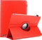 Cadorabo Schutzhülle 360° für Fire HD 10 2017 (7. Generation), rot Vorschaubild
