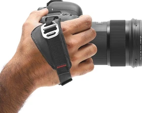 Peak Design Clutch Handschlaufe
