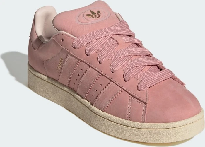 adidas Campus 00s wonder mauve/wonder quartz