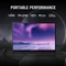 ASUS ROG Flow X13 (2023) GV302XA-NI006X, Ryzen 9 7940HS, 16GB RAM, 512GB SSD, DE Vorschaubild