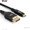 Club 3D USB Typ-C auf DisplayPort DP80 4K240Hz, 1m Vorschaubild