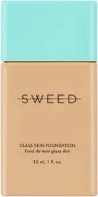 Sweed Glass Skin Foundation 07 medium light N/W, 30ml