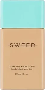 Sweed Glass Skin Foundation