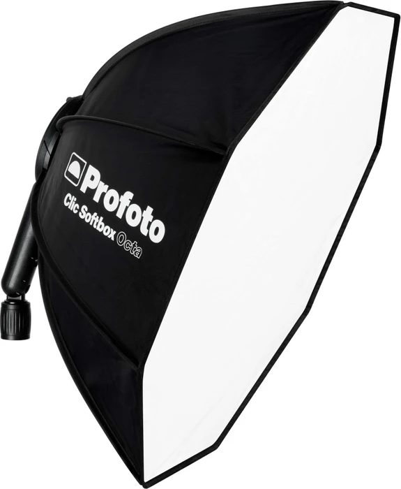 Profoto Clic Softbox Octa