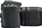 Nikon D7100 mit Objektiv AF-S DX 18-105mm 3.5-5.6 G ED VR Vorschaubild