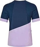 Ziener Nahala Trikot kurzarm violett (Damen)