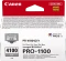 Canon Tinte PFI-4100GY grau Vorschaubild