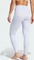 adidas All Me Essentials Full-Length Hose lang violet tone (Damen) Vorschaubild