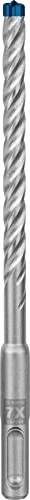Bosch Professional EXPERT SDS-plus-7X Hammerbohrer, 8x100x165mm, 50 Stück