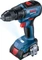 Bosch Professional GSR 18V-50 Akku-Bohrschrauber Vorschaubild