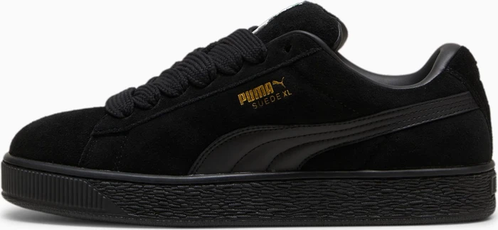Puma Suede XL puma black