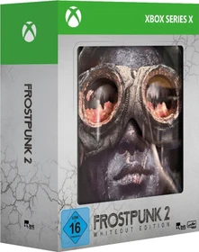 Frostpunk 2 - Whiteout Edition (Xbox One/SX)