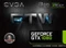 EVGA GeForce GTX 1080 FTW Gaming ACX 3.0, 8GB GDDR5X, DVI, HDMI, 3x DP Vorschaubild