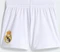 adidas Real Madrid Mini 2026/2027 Heimausrüstung kurzarm (Herren) Vorschaubild