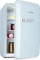 Klarstein Audrey Retro Mini-Kühlschrank Vorschaubild