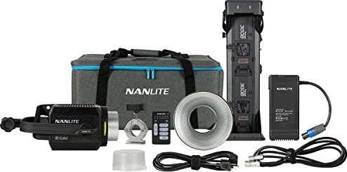 Nanlite Forza