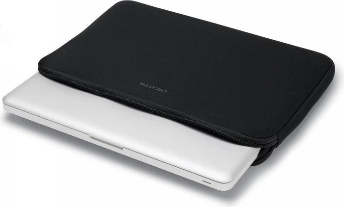 Dicota PerfectSkin 12.1" Schutzhülle schwarz