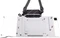 Alphacool Eiswolf 2 AiO 360mm AMD Radeon RX 7900XTX Merc 310 mit Backplate Vorschaubild