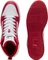 Puma Rebound puma white/for all time red/puma black Vorschaubild