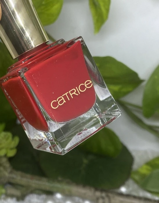 Catrice Magic Christmas Storys Nagellack C03 land of sweets, 11ml