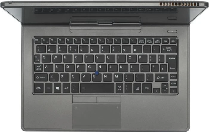 Toshiba Portege Z10t-A-12Z