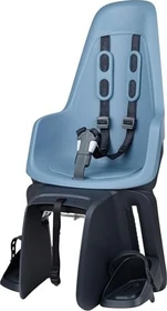 Bobike GO Maxi EB-D Gepäckträger Fahrradkindersitz citadel blue