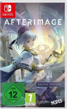 AfterImage