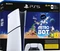 Sony PlayStation 5 Slim Digital Edition - 1TB Astro Bot Bundle weiß Vorschaubild