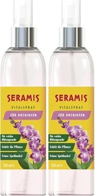 Seramis Vital Blattpflege/Dünger für Orchideen, 250ml