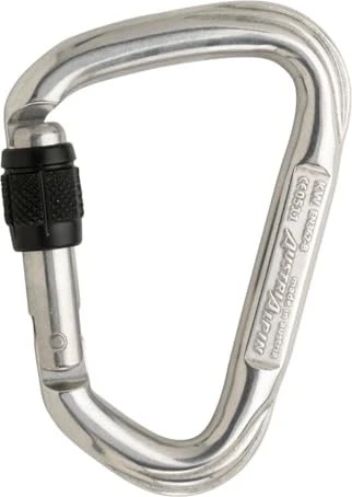 AustriAlpin 2800 Evo Schraubkarabiner