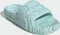 adidas Adilette 22 semi flash aqua/core black/active green Vorschaubild