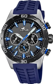 Lotus Chronograph 18677/D