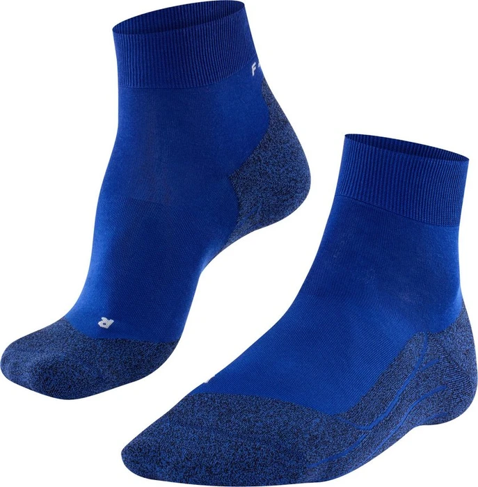 Falke RU4 Light Short Laufsocken athletic blue (Herren)