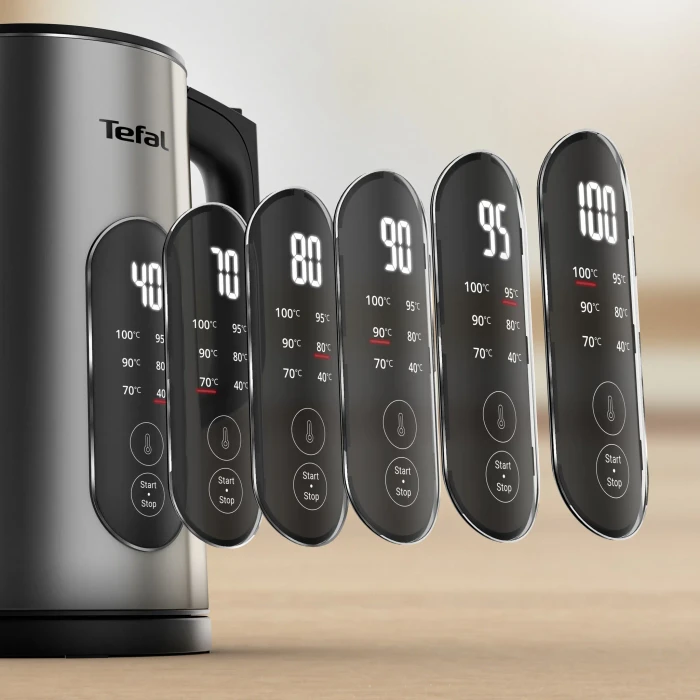 Tefal KI871D Selection