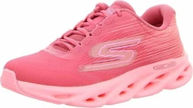 Skechers Go Run Swirl Tech Speed Ultimate Stride hot pink (Damen)