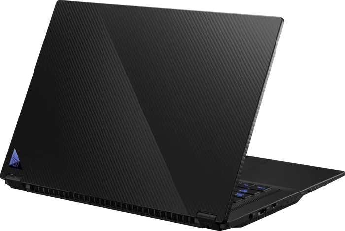 ASUS ROG Flow X16 (2023) GV601VI-NL016W, Off Black, Core i9-13900H, 32GB RAM, 1TB SSD, GeForce RTX 4070, DE