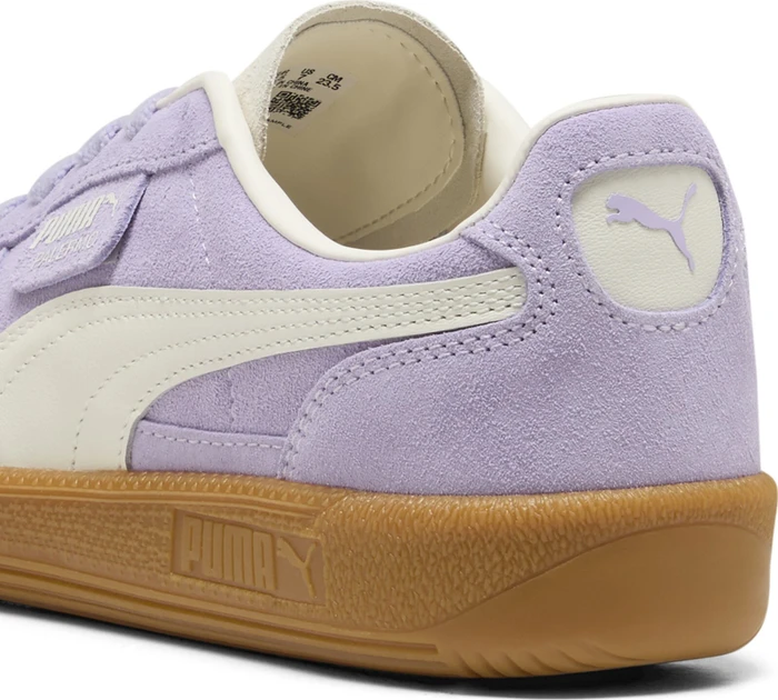 Puma Palermo light lavender/warm white