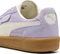 Puma Palermo light lavender/warm white Vorschaubild