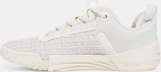 Under Armour Reign 6 ivory dune/stone/white (Damen)