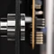 EK Water Blocks Quantum Line EK-Quantum Torque Pass-Through, G1/4", Nickel Vorschaubild
