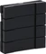 Busch-Jaeger Bedienelement 4/8-fach, Plattform 63, anthrazit Vorschaubild