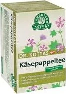 Dr. Kottas Käsepappeltee Beutel, 20 Stück