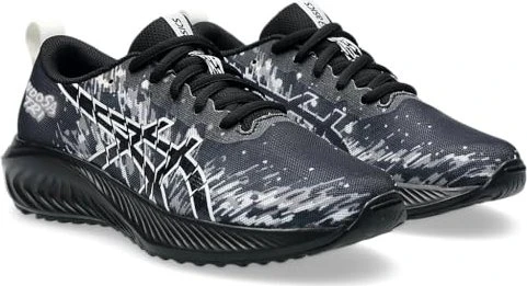 Asics Gel-Noosa Tri 16 GS schwarz/weiß (Junior)