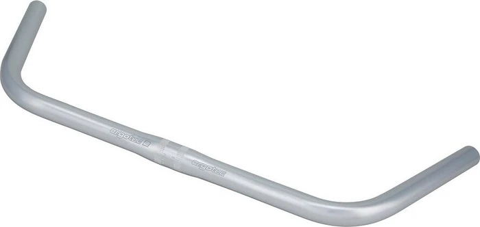 Ergotec Toulouse Lenker 540mm 25.4mm