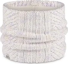 Buff Strick & Polar Anka Schlauchtuch akna whisper