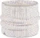 Buff Strick & Polar Anka Schlauchtuch akna whisper (136685-007)
